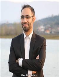 دکتر محمدمهدی عابدی