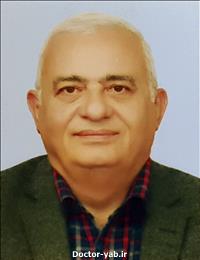 دکتر محمود علینقیان