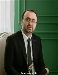 دکتر وحید عبدالمحمدی پروین