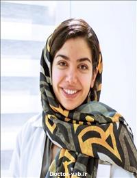 دکتر آناهیتا فامیلی