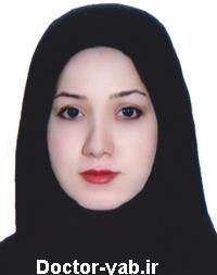 دکتر سارا سادات مشتاقیان