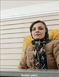 دکتر سارا علی محمدی