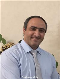 دکتر علی اصغر رضایی هرزندی