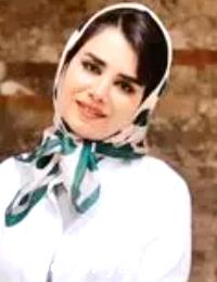 لیلا محمدیان