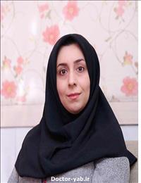 دکتر شیما عراقیان