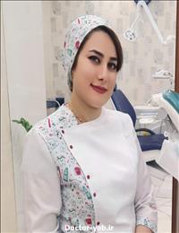 دکتر زهرا مهران