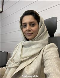 دکتر مریم سادات هاشمی جزی