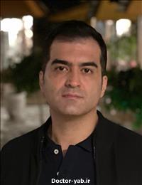 دکتر محمود طاووسی