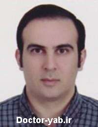 دکتر امیرمحمد بزازی