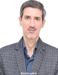 دکتر علی فرازی