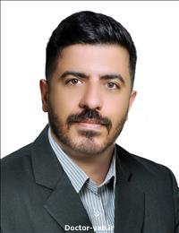دکتر ساجد محمدیان