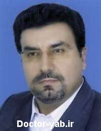 دکتر مجیدرضا فرخی