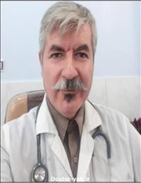 دکتر محمد وطن پورممان