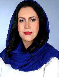 مریم انصاری