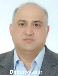 دکتر علیرضا علوی