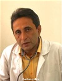 دکتر مسعود رحمانی