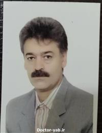 دکتر محمد راعی