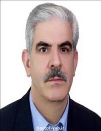 دکتر امیر اصلانزاده