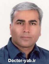 دکتر کاظم چاچی