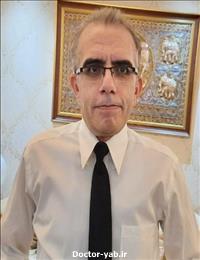 دکتر زاهد محمدی