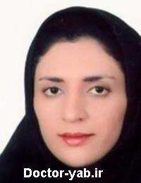 دکتر سیده مرضیه موحدی امیری