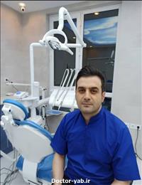 دکتر محمد قائمی