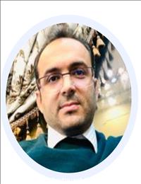 دکتر علی رمضانی نژاد