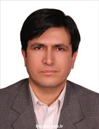 دکتر علی اصغر سرایی