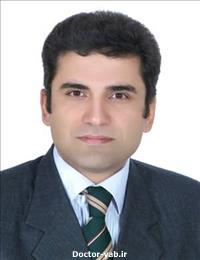 دکتر محمدرضا نمازی