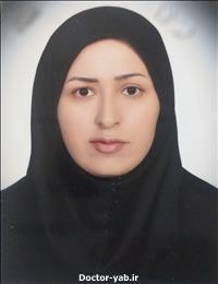 دکتر زهرا کفعمی