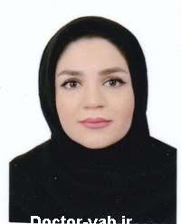 دکتر مریم پرهازه