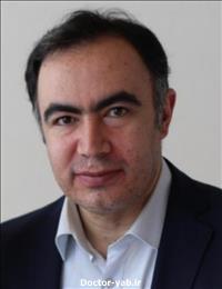 دکتر کامران محمدی