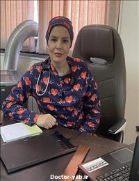 دکتر شیرین سادات میرزمانی