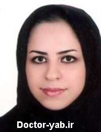 دکتر فاطمه مالک زاده