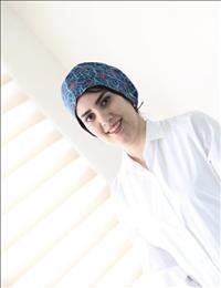 دکتر لیدا شفیعیان