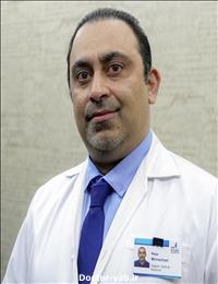 دکتر محمدرضا میری نژاد