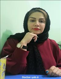 سونیا حسن پور اصفهانی
