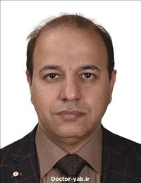 دکتر محمد سلیمانی خیبری