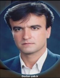 دکتر هوشنگ گرجی پور