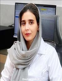 دکتر صفورا طاهر