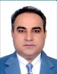 دکتر سعید اسماعیلی رادور