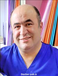 دکتر امین تقی پور رودسری