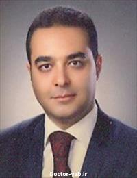 دکتر مهرداد محمدحسینی