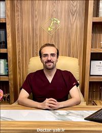دکتر اتابک علاف اصغری