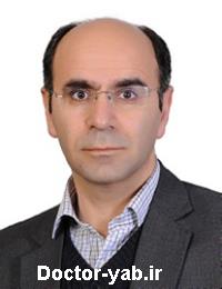 رضا عبدی