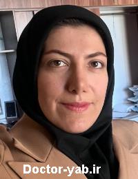 دکتر بهناز معتمدپور