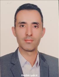 دکتر احمد رضا سپهری