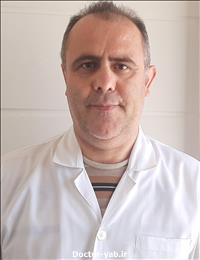 دکتر کمال الدین گلبازی