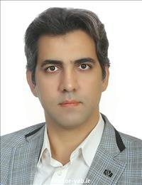 دکتر سید ایمان کاخکی