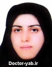 دکتر سارا یعقوبی راد